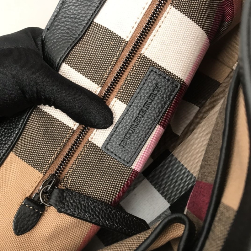 Burberry Waist & Chest Packs